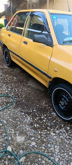 Saipa Tiba
